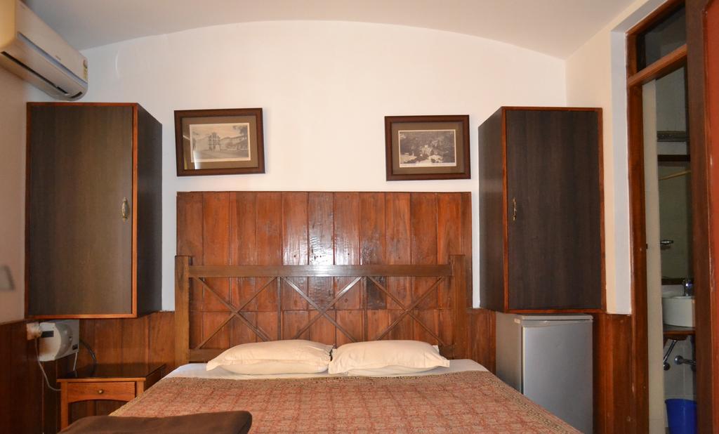 Casa Tropicana - Hotel & Homestays Panaji Dış mekan fotoğraf