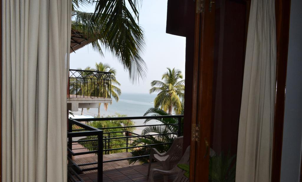 Casa Tropicana - Hotel & Homestays Panaji Oda fotoğraf