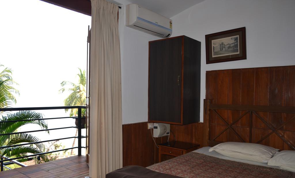 Casa Tropicana - Hotel & Homestays Panaji Oda fotoğraf