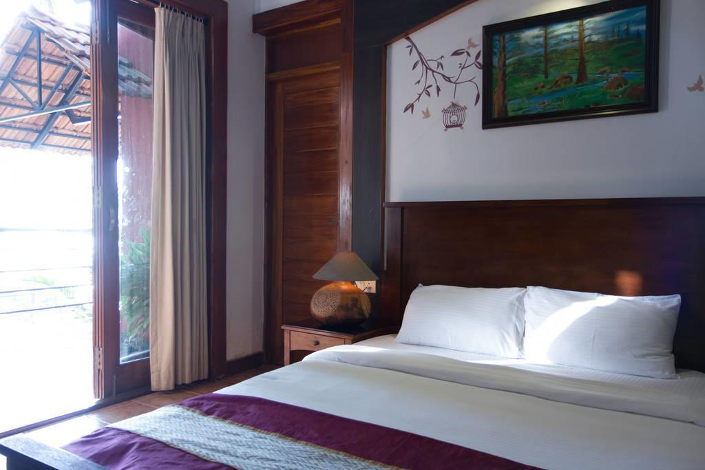 Casa Tropicana - Hotel & Homestays Panaji Dış mekan fotoğraf