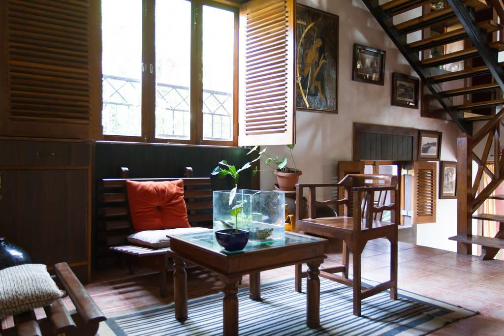 Casa Tropicana - Hotel & Homestays Panaji Dış mekan fotoğraf