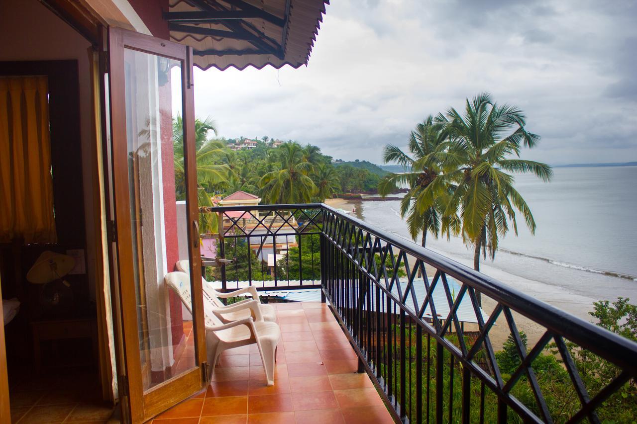 Casa Tropicana - Hotel & Homestays Panaji Dış mekan fotoğraf