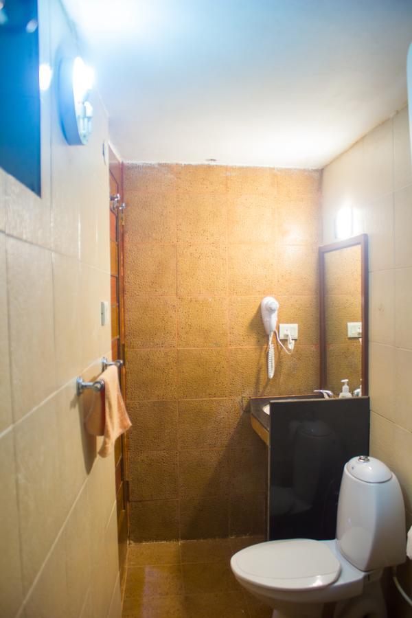 Casa Tropicana - Hotel & Homestays Panaji Dış mekan fotoğraf