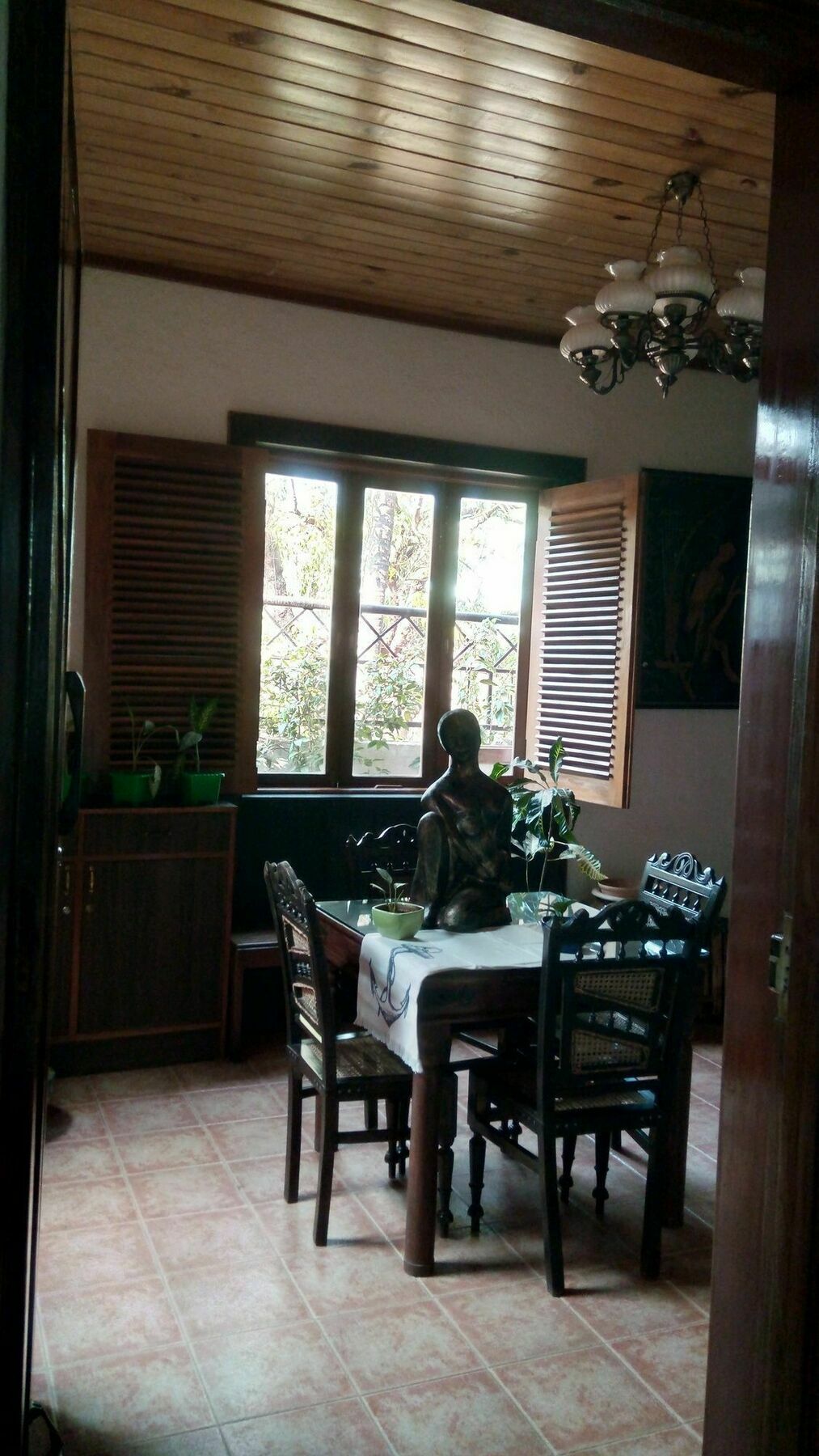 Casa Tropicana - Hotel & Homestays Panaji Dış mekan fotoğraf